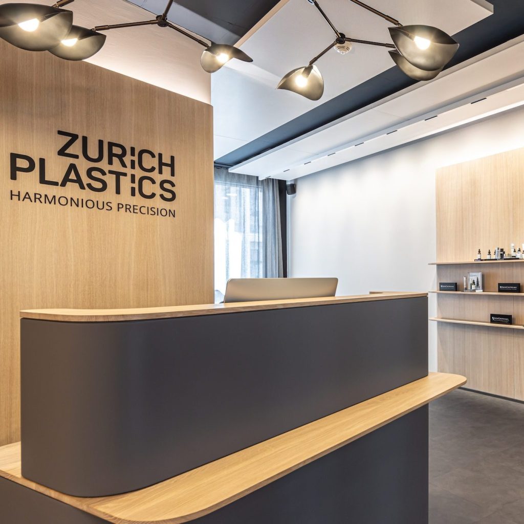 Zurich Plastics Plastische Chirurgie
